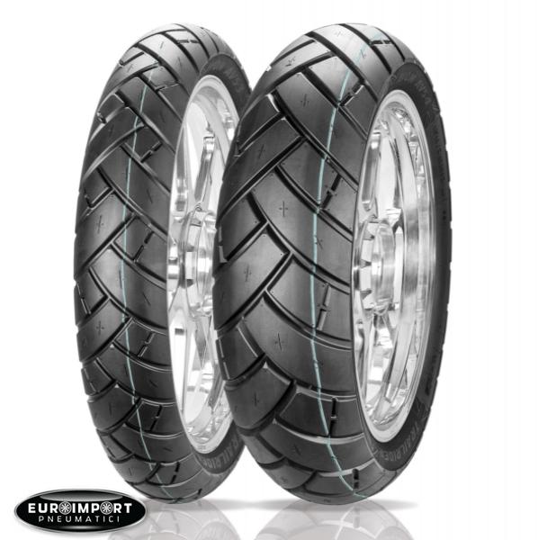 Avon Trailrider  120/70  19 60 W   TL